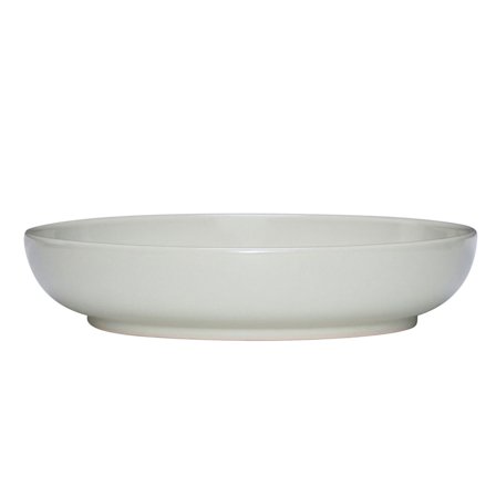 Hübsch Amare suppetallerken 23 cm, sand | KitchenOne