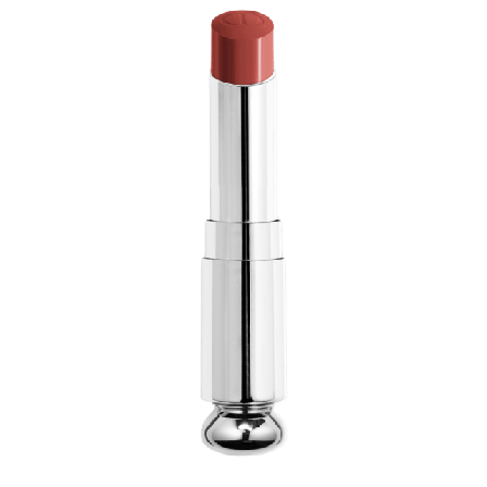 DIOR Addict Refill - Shine Lipstick Intense Color 90% Natural-Origin Ingredients Läppstift Dam Röd 3,2G