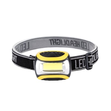 LED-hodelykt ZB-7707