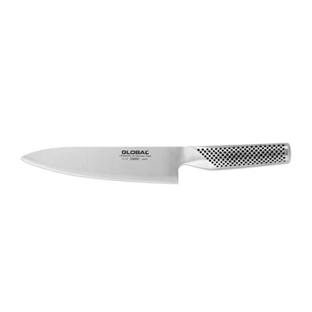 Global G-55 - Kockkniv 18 cm