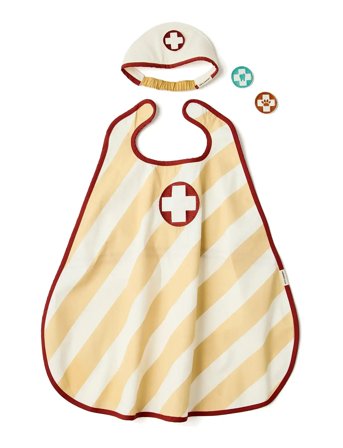 Kid's Concept | Doctor Dress-Up | ONE SIZE