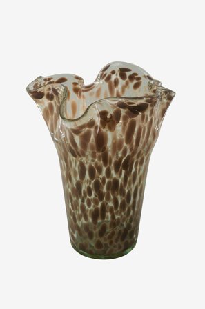 Eightmood - Vase Fiesta - Hvid - Urtepotteskjulere & vaser - Fra Homeroom