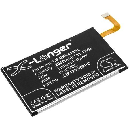 Batteri till SmartPhone, Mobil för Sony Xperia 5, J9210, SOV41 m.fl.