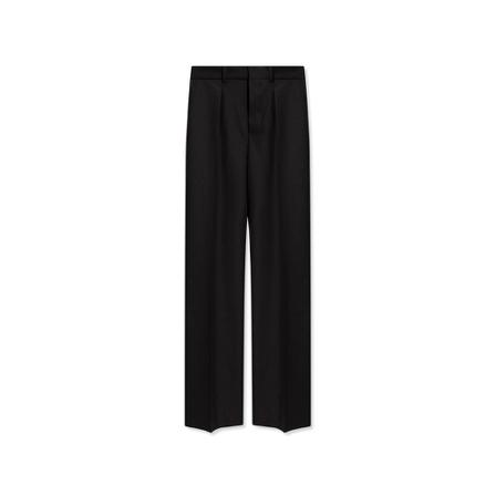 Nanushka Cian Broek , Zwart , Heren , Maat: M