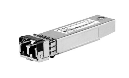 Hewlett Packard Enterprise HPE Networking Instant On - SFP (mini-GBIC) transceivermodul - 1GbE