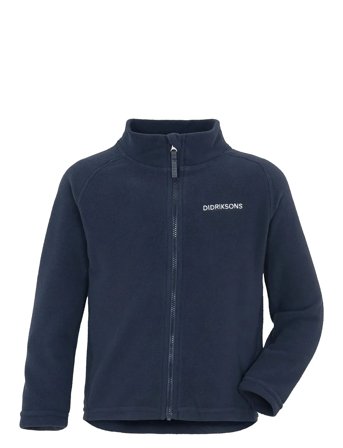 Didriksons | Monte Kids' Full-Zip | 128