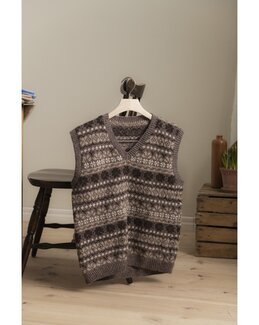 Vest Arkipelag - Järbo