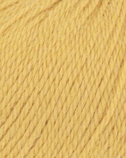 Garn Baby Alpaca Gul - Lang Yarns