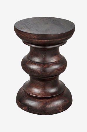 WOOOD - Jonah Sidebord - Brun - Avlastningsbord & sidebord - Fra Homeroom