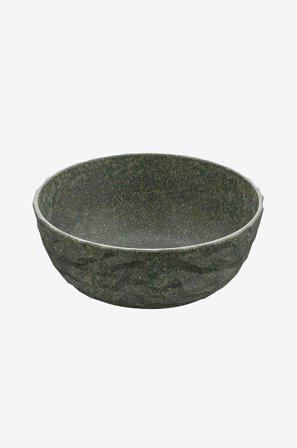 Koziol - Kulhot Club 0,7 l, 4/pakk. - Harmaa - Kulhot - - Homeroom