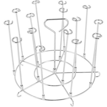 Varrasteline, Air Fryer -lisävarusteet grilliin keittiöön kotiin Ninja Foodi 8 Quart -dehydratointitelineeseen