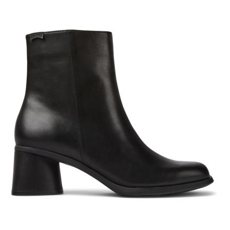 Camper, Ankle boots Kiara Camper Zwart, Dames, Maat:39 EU