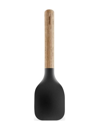 Eva Solo Nordic Kitchen Røreske - Black - ONE SIZE