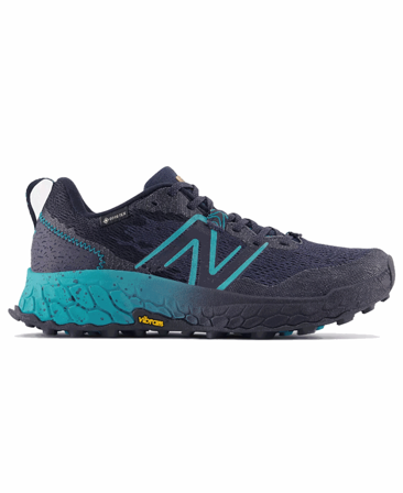 New Balance Fresh Foam Trail Hierro GTX v7 Wmn Natural Indigo