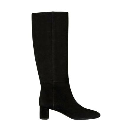 Geox Pheby Laarzen , Zwart , Dames , Maat: 37 EU High heels