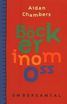 Böcker inom oss - Om boksamtal