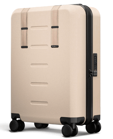 Db Ramverk Carry-On Fogbow Beige