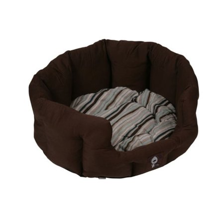 YAP - Toulouse - Oval Hundsäng