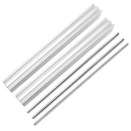 3018 CNC Kit, til opgradering af Y-akse forlængelse til 3040, kompatibel med 3018 MAX og 3020 MAX CNC Router Maskine