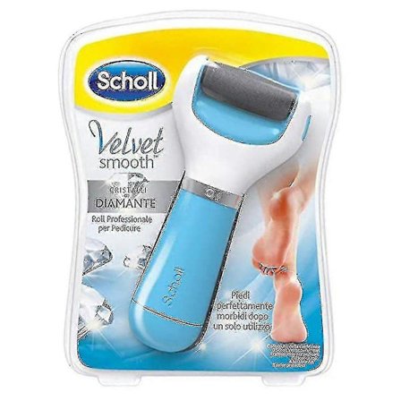 Elektrisk fotfil för förhårdnader, död hud, rakapparat, fotvårdsverktyg, tar bort torr, död, hård, sprucken hud, säker och smärtfri