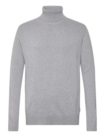 Lindbergh | 100% Recycle Knit Roll Neck | S