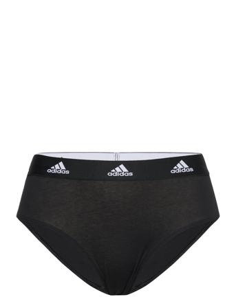 Brief Adidas Underwear Black