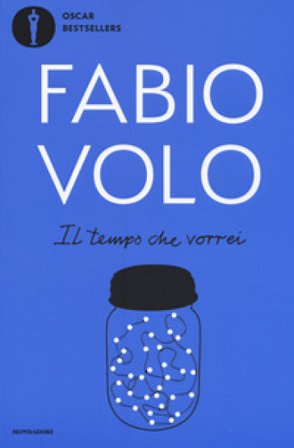 Il tempo che vorrei Fabio Volo