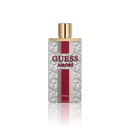 Guess Amore Roma Eau de Toilette 100 ml, Parfumer & Dufte, Parfumer, Eau De Toilette