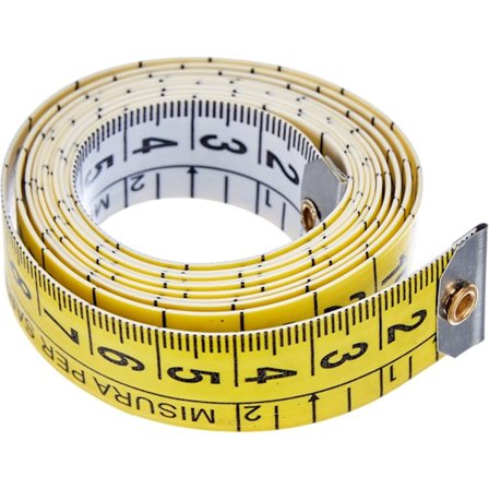 1,5 m kolmiulotteinen pukumetrinen ompelijaompelija mittanauha tuuma pieni mittanauha nahka pehmeä mittanauha