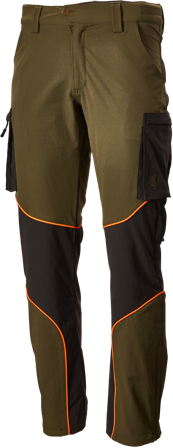 Browning Javelin Pant HV Green