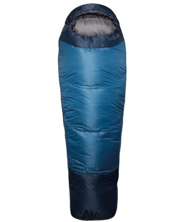 Rab Solar 2 Regular LZ Deep Ink