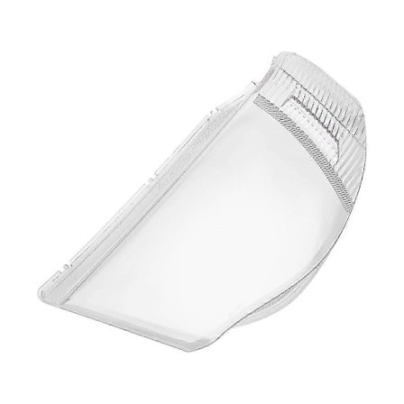 Auton ajovalojen kuoren lampunvarjostin, päällimmäinen linssinsuojus, ajovalojen suojus Mitsubishi L200 Triton 200:lle