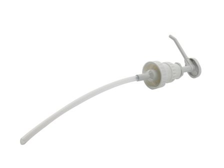 LIV Pump för 1L flaska och 5L dunk - Lyreco - Städ och hygien - Rengöringsmedel - Doseringsutrustning