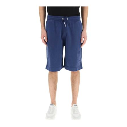 Boss Casual Korte Broek , Blauw , Heren , Maat: S
