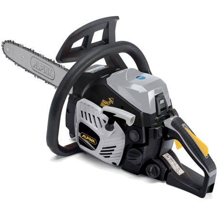 Alpina ACS 38 Motorsåg 14", Trädgårdsmaskiner