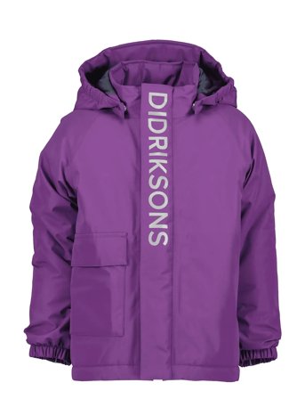 Didriksons | Talvi Kids Jkt | 80