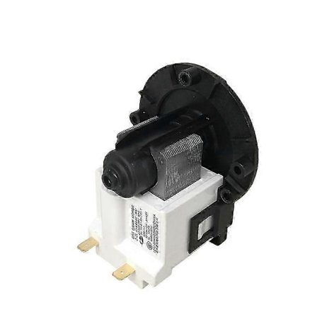 LG Tvättmaskin Avloppspump Motor 5859EN1004J Ersättningsdel för Trumtvättmaskin