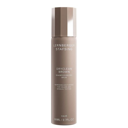 Lernberger Stafsing DryClean Brown Spray 80 ml, Mini, Hår, Hårstyling, Tørshampoo
