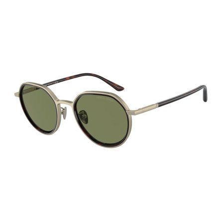 Giorgio Armani - Solbriller - Gull - AR6144 30022A 4920