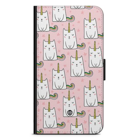 Bjornberry Fodral Samsung Galaxy S22 Ultra- Kattenhörning