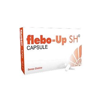 Flebo Up SH 30 Capsule