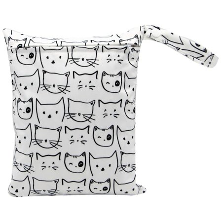 Trykt bleiepose bleiepose C C