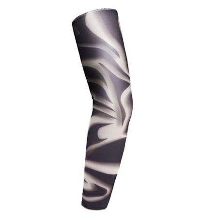 Outdoor Riding Ice Silk Tattoo Arm Sleeve Tatuering Ice Sleeve