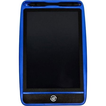 Mcd grafisk tablet LCD skrivplatta blå