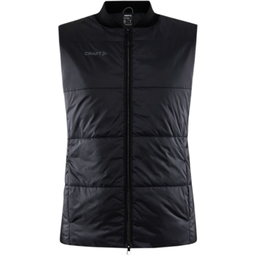 Quiltad Väst Dam Craft CORE