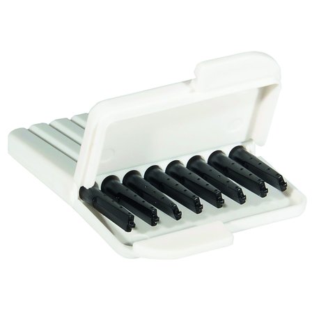 Nanocare voksfilter t/høreapp