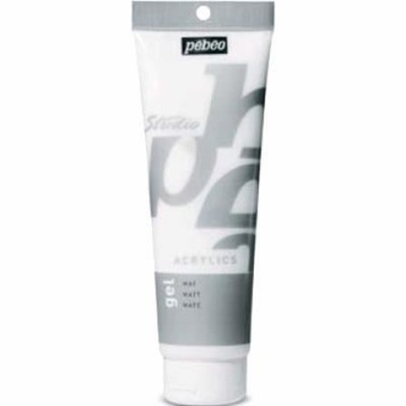 Pébéo mat gel