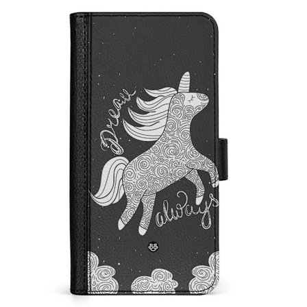 Bjornberry Fodral Samsung Galaxy A54 5G - Dream Always