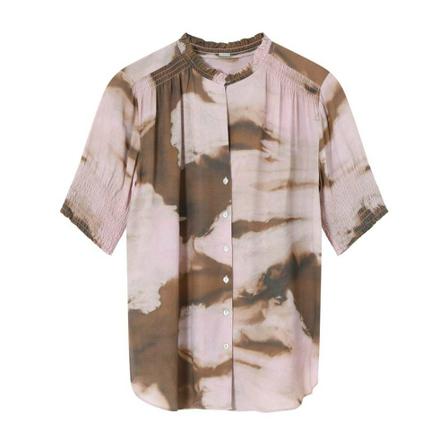 Gustav Sikka Shirtrose inbo, Dame Skjorter
