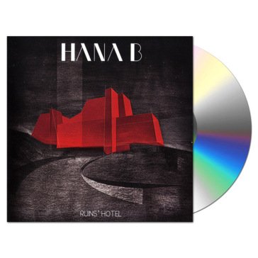 Ruin's hotel HANA B